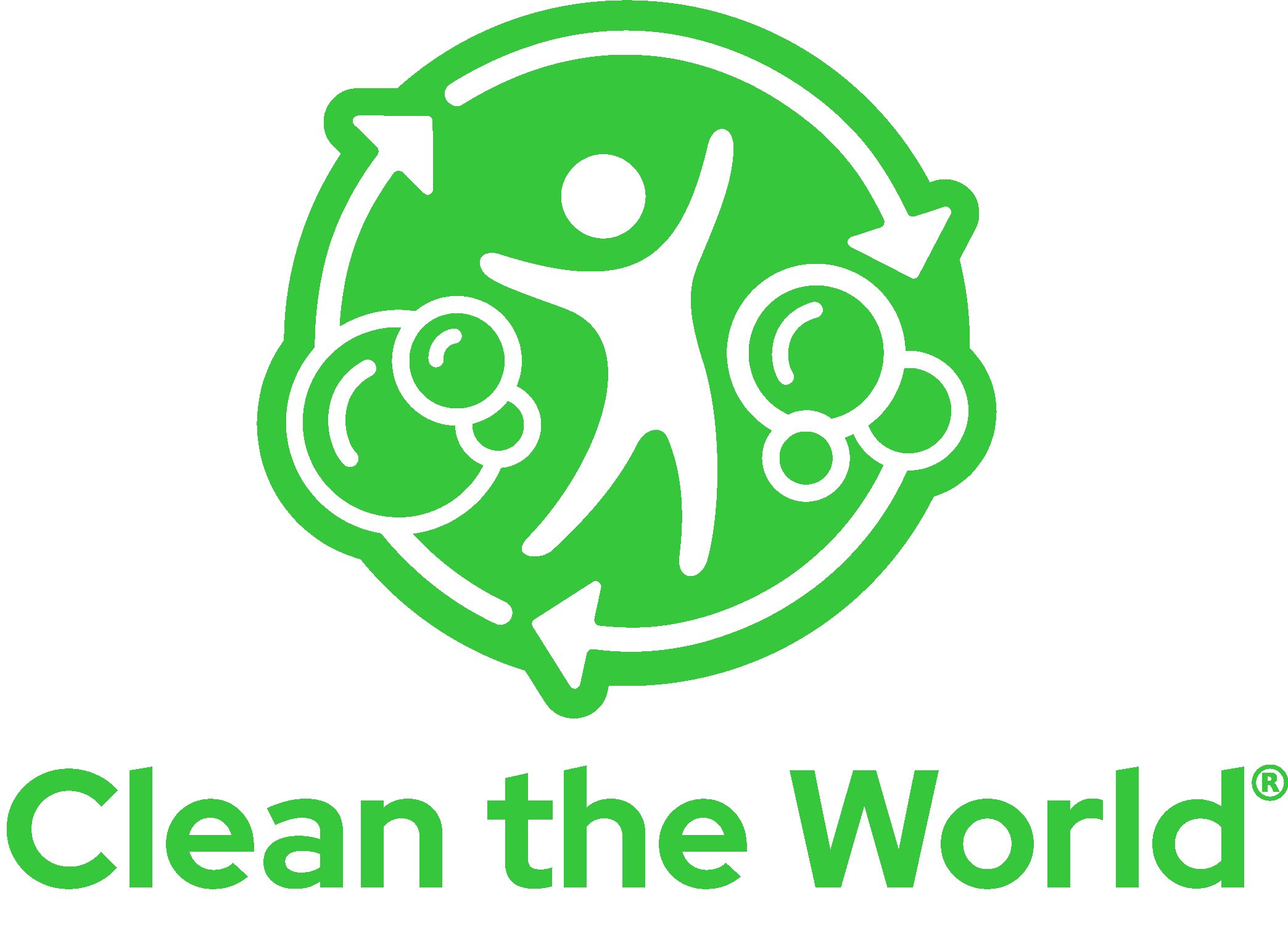 Clean The World
